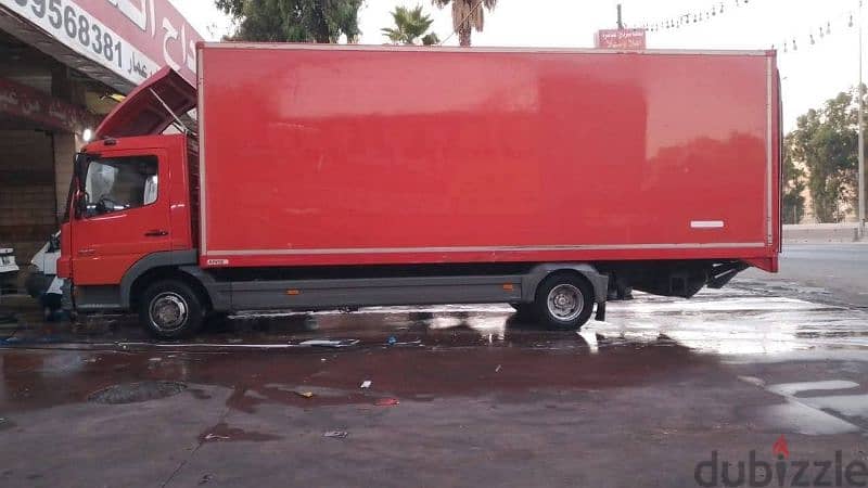 شركة بيت السعاده نقل أثاث 0790664964 ابتداء من 80 دينار 3