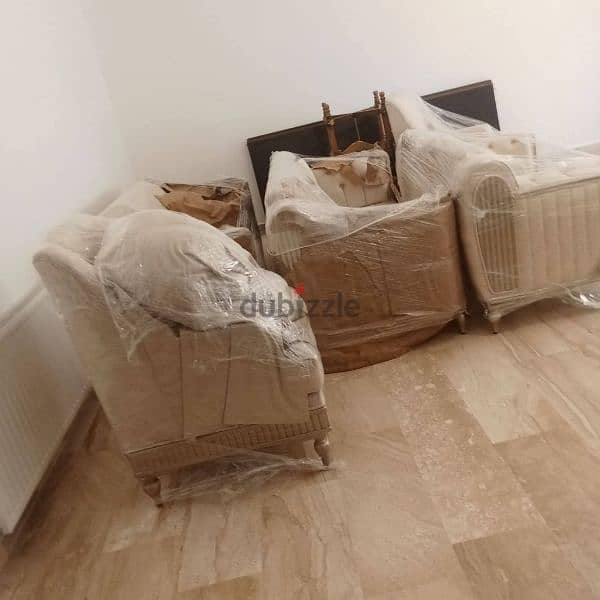 شركة بيت السعاده نقل أثاث 0790664964 ابتداء من 80 دينار 2