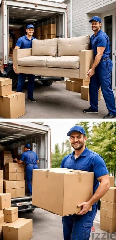 شركة بيت السعاده نقل أثاث 0790664964 ابتداء من 80 دينار 3