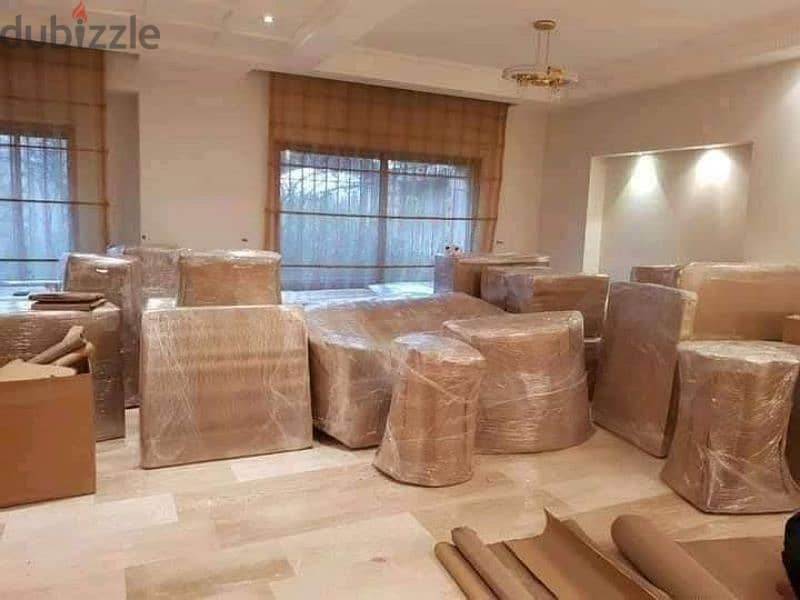 شركة بيت السعاده نقل أثاث 0790664964 ابتداء من 80 دينار 4