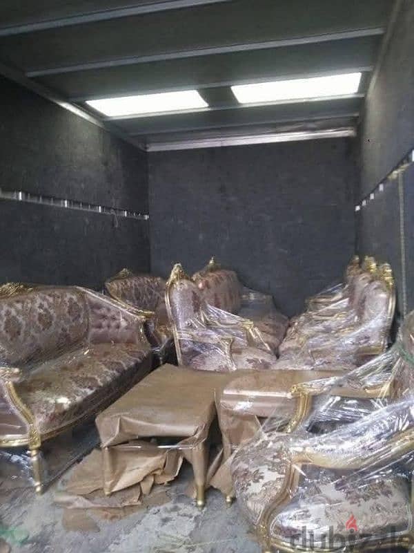 شركة بيت السعاده لنقل الاثاث 0790664964 خدمات مميزة جدا 1