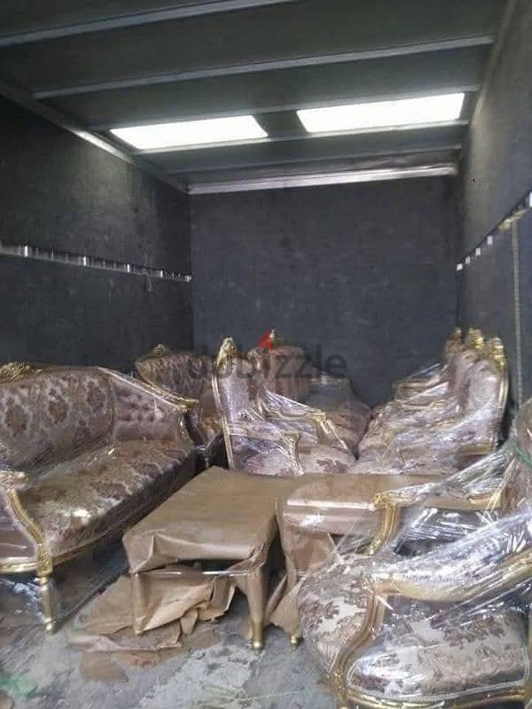 شركة بيت السعاده لنقل الاثاث 0790664964 خدمات مميزة جدا 1