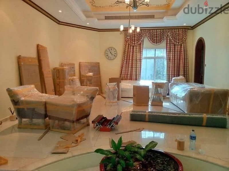 }}شركة بيت السعاده نقل أثاث 0790664964 ابتداء من 80 دينار{{ 2