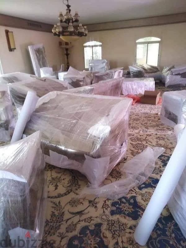 }}شركة بيت السعاده نقل أثاث 0790664964 ابتداء من 80 دينار{{ 3