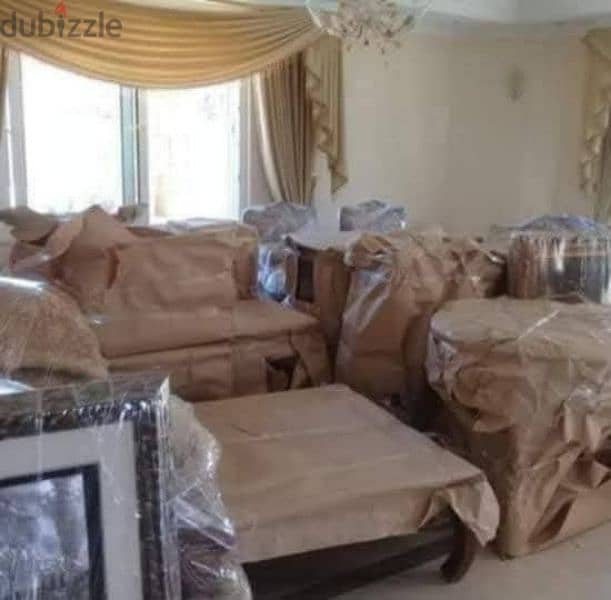 &&شركة بيت السعاده لنقل ٪الاثاث 0790664964 خدمات مميزة جدا 3