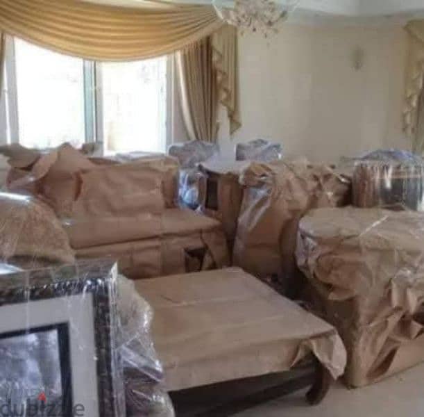 &&شركة بيت السعاده لنقل ٪الاثاث 0790664964 خدمات مميزة جدا 3