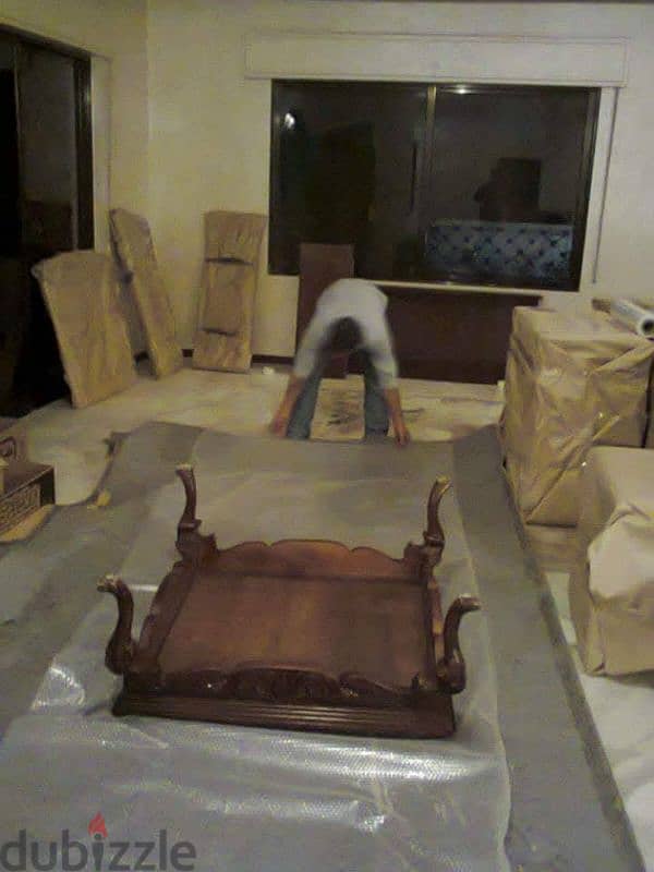 ؟؟شركة بيت السعاده لنقل الاثاث 0790664964 خدمات مميزة جدا؟؟ 1