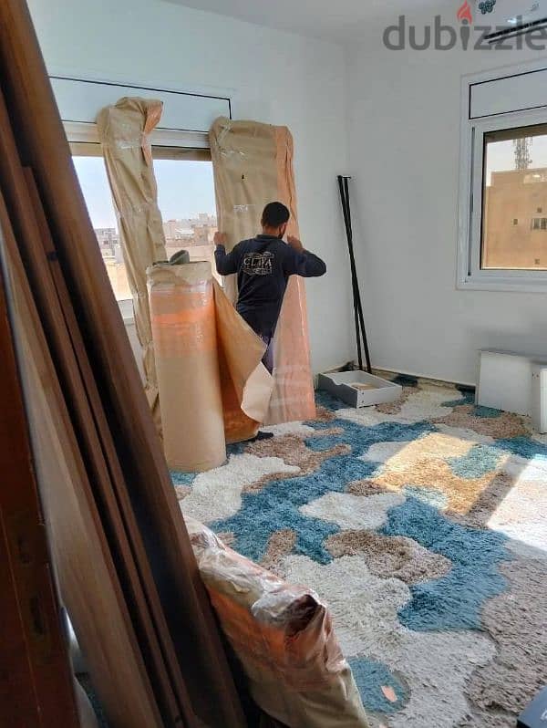 ؟؟شركة بيت السعاده لنقل الاثاث 0790664964 خدمات مميزة جدا؟؟ 3