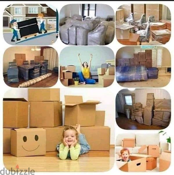 ¢¢شركة بيت السعاده لنقل الاثاث 0790664964 خدمات مميزة جدا¢¢ 1