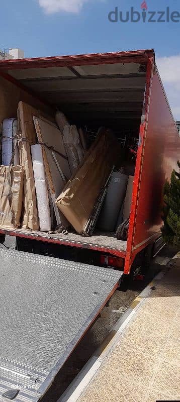 €€شركة بيت السعاده لنقل الاثاث 0790664964 خدمات مميزة جدا€€ 1