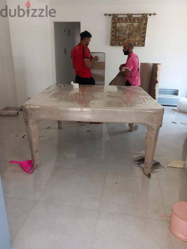 =شركة بيت =السعاده =نقل أثاث 0790664964 =ابتداء من 80 دينار= 2