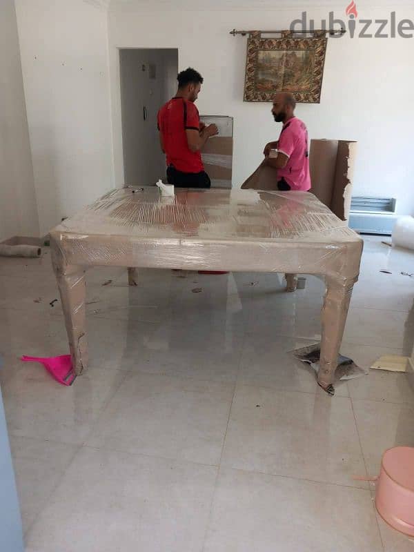 =شركة بيت =السعاده =نقل أثاث 0790664964 =ابتداء من 80 دينار= 2