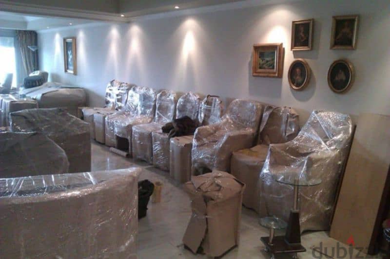 شركة بيت السعاده لنقل الاثاث 0790664964 خدمات مميزة جدا 2