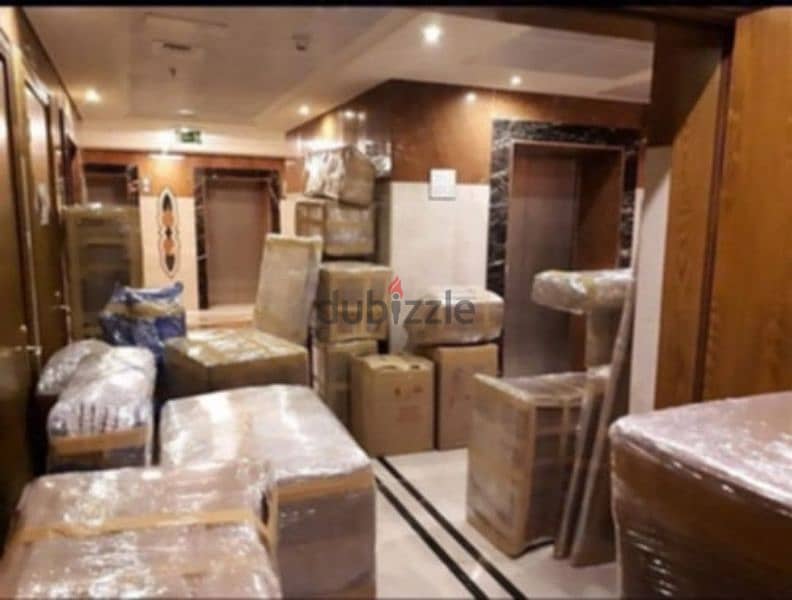 شركة بيت السعاده لنقل الاثاث 0790664964 خدمات مميزة جدا 1