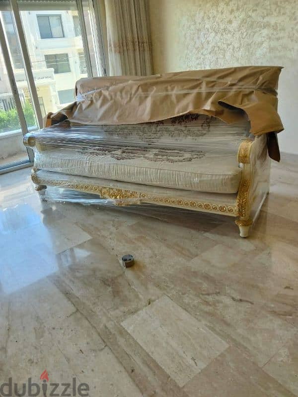{{شركة بيت السعاده}} لنقل الاثاث 0790664964 خدمات مميزة جدا}} 1