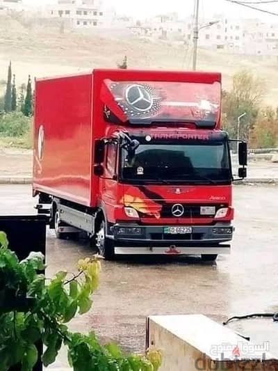 ؛؛شركة؛؛ بيت السعاده نقل أثاث 0790664964 ابتداء من 80 دينار؛؛؛