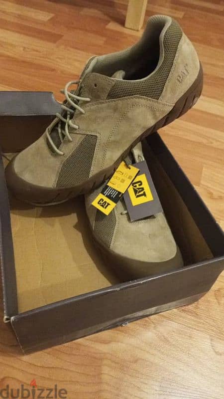 Cat shose 4