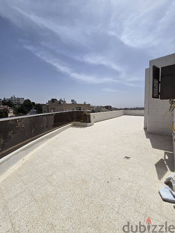 شقق للبيع في أجمل مواقع ضاحية الرشيد مطلة علي شارع الجامعة 12