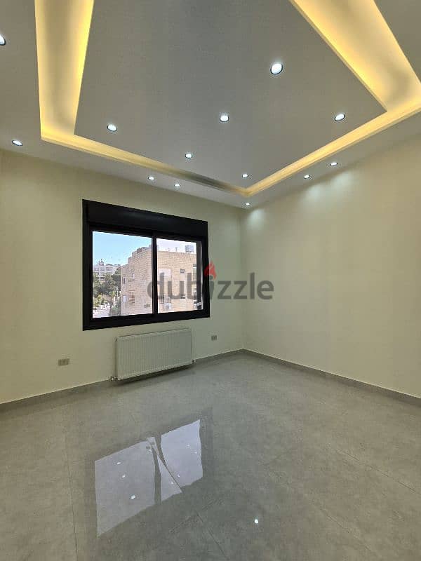 شقق للبيع في أجمل مواقع ضاحية الرشيد مطلة علي شارع الجامعة 14