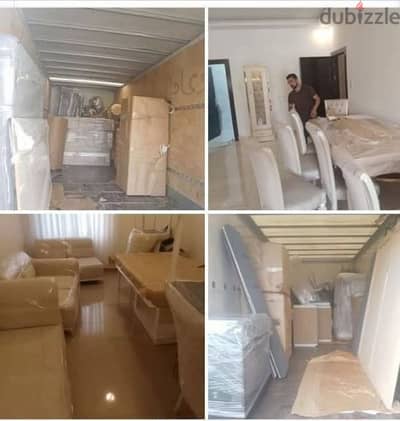 #شركة_بيت_السعاده #لنقل_الاثاث_0790664964_خدمات_مميزة_جدا