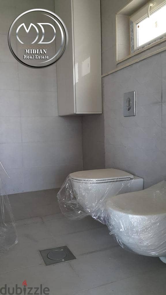 فلل فاخرة للبيع في أجمل مواقع عبدون مساحات 550م مع تراسات و حدائق جديد 5