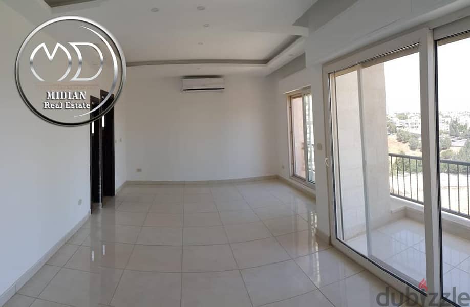 فلل فاخرة للبيع في أجمل مواقع عبدون مساحات 550م مع تراسات و حدائق جديد 6