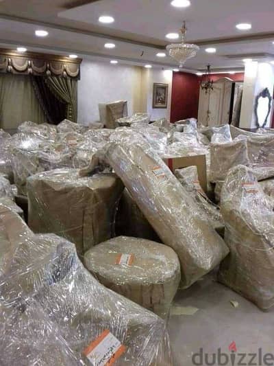 شركة بيت السعاده لنقل الاثاث 0790664964 فك وتغليف وتركيب ونقل الأثاث
