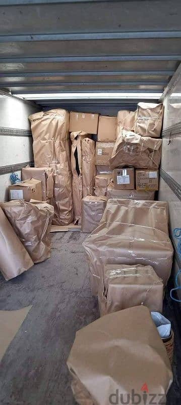 شركة بيت السعاده لنقل الاثاث 0790664964 فك وتغليف وتركيب ونقل الأثاث