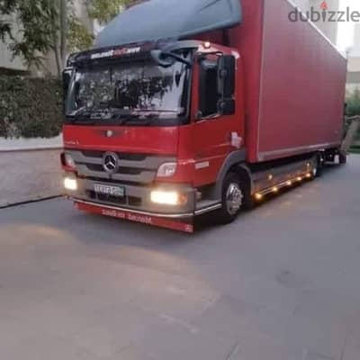 شركة بيت السعاده لنقل الاثاث 0790664964 فك وتغليف وتركيب ونقل الأثاث