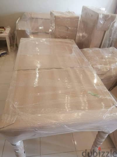شركه الريان لنقل الاثاث في عمان وضواحيها وجميع المحافظات 0791085449