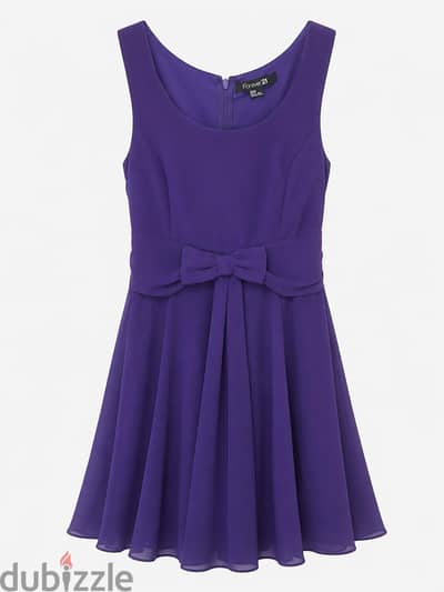 فستان forever 21