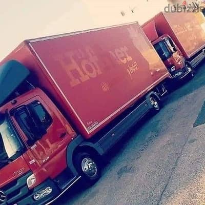 شركة الأفضل لنقل الاثاث 0799251274 فك وتغليف ونقل وتركيب الاثاث
