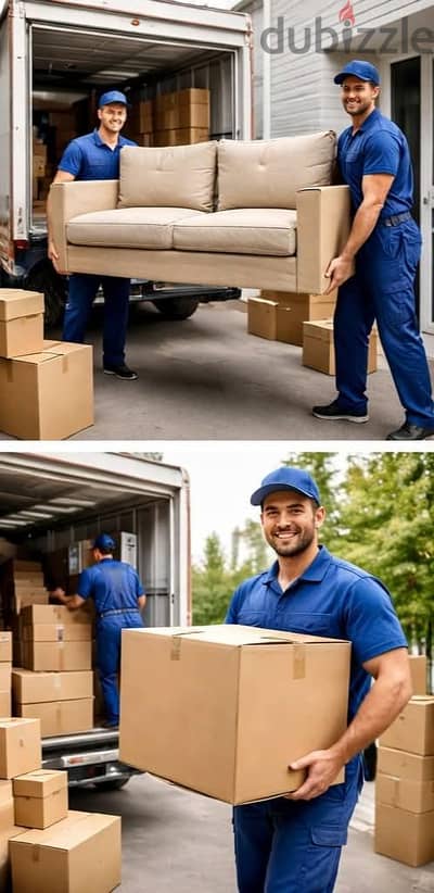 شركة بيت السعاده لنقل الاثاث 0790664964 فك وتغليف وتركيب ونقل الأثاث