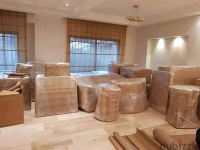 شركة بيت السعاده لنقل الاثاث 0790664964 فك وتغليف وتركيب ونقل الأثاث
