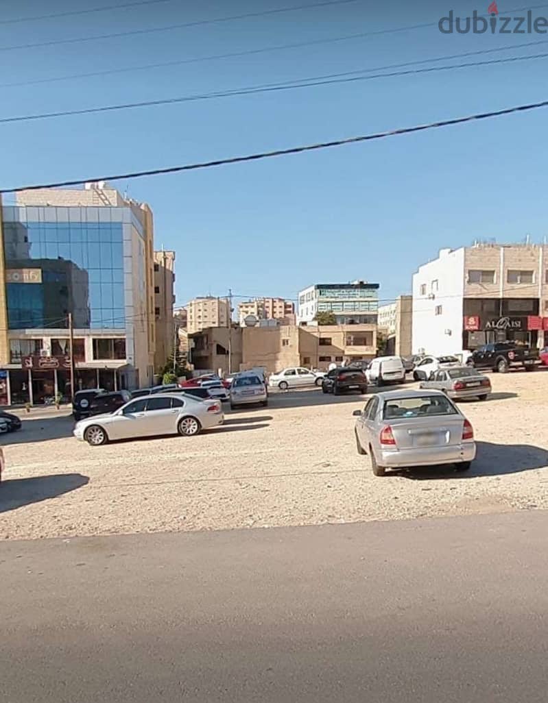 للبيع حصص تجارية بسعر حرق  للجادين فقط المعروض19حصة من أصل24 4