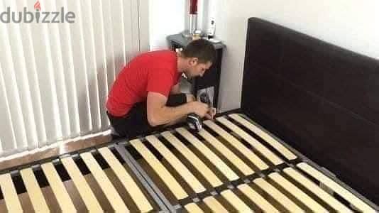 شركه بيت السعاده لنقل الاثاث 0790664964
