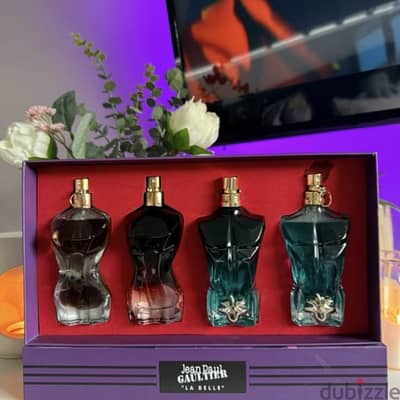 Jean Paul Gaultier Le Male Eau Extrême 30ml spray