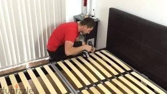 شركه بيت السعاده لنقل الاثاث 0790664964