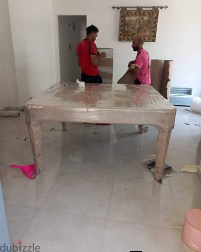 شركه بيت السعاده لنقل الاثاث 0790664964