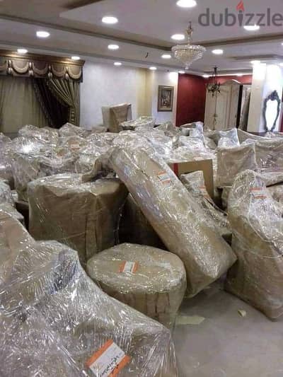 شركه بيت السعاده لنقل الاثاث 0790664964