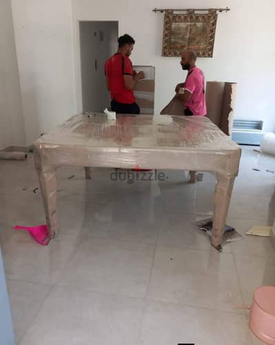 شركه بيت السعاده لنقل الاثاث 0790664964