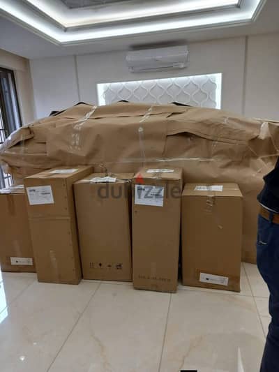شركه بيت السعاده لنقل الاثاث 0790664964