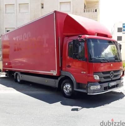 شركه بيت السعاده لنقل الاثاث 0790664964
