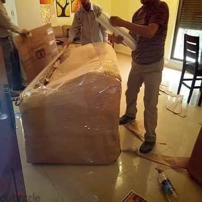 شركه بيت السعاده لنقل الاثاث 0790664964