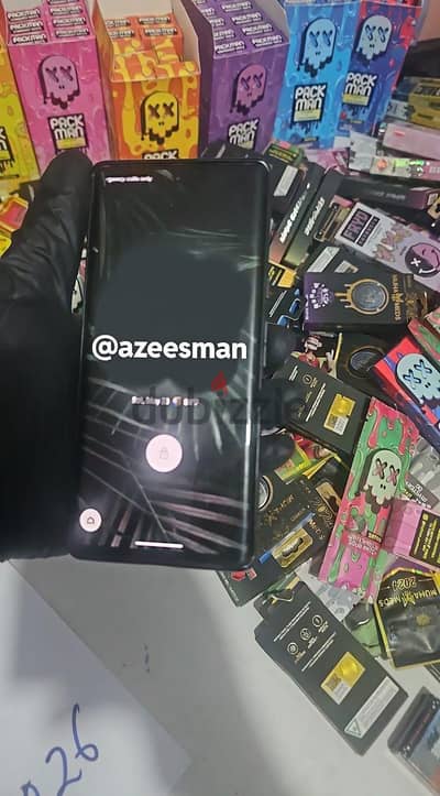 Best T HC Vap es Near Me in Amman – Order Now