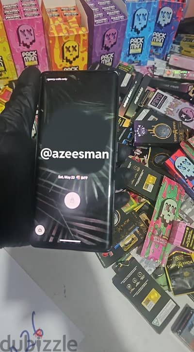 Best T HC Vapo Deals in Amman Right Now