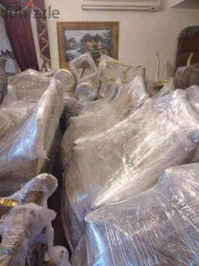 شركه بيت السعاده لنقل الاثاث 0790664964