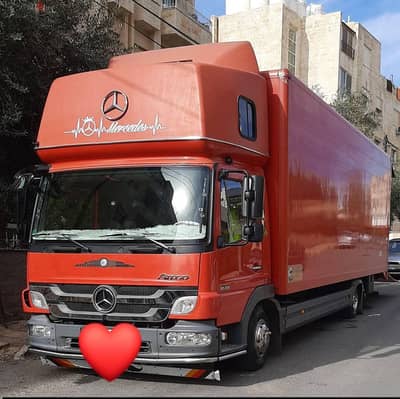شركه بيت السعاده لنقل الاثاث 0790664964