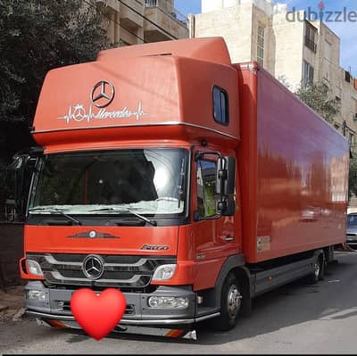 ٪شركة بيت السعاده نقل أثاث 0790664964 ابتداء من 80 دينار√