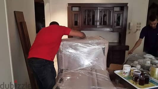 شركه بيت السعاده لنقل الاثاث 0790664964